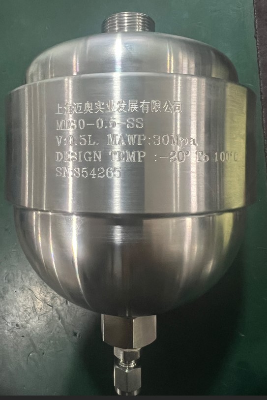 高压缓冲器